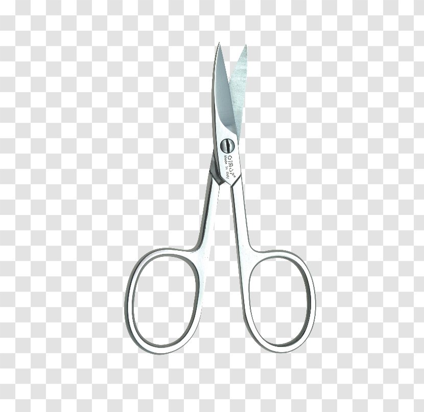 Scissors - Hair Shear - Hardware Transparent PNG