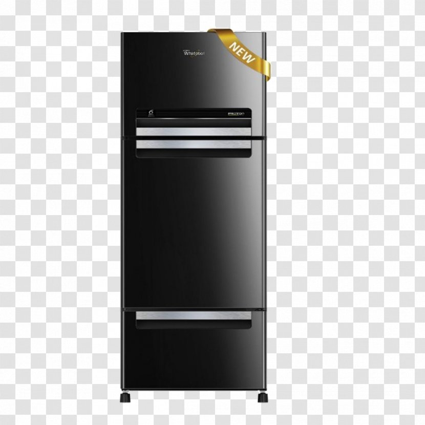 Refrigerator Auto-defrost Whirlpool Corporation Direct Cool Door - Refrigeration Transparent PNG