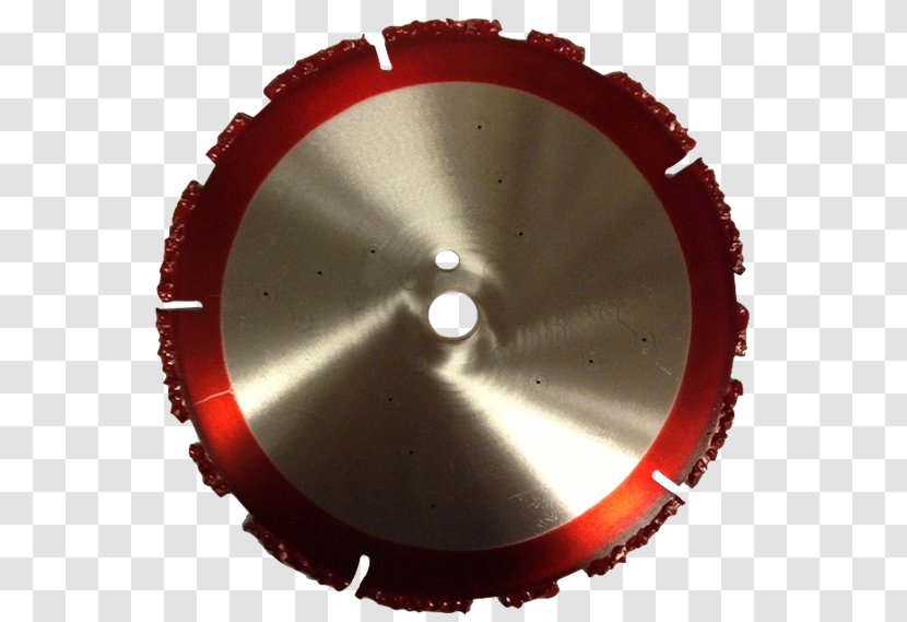 Diamond Blade Saw Tool Concrete Transparent PNG