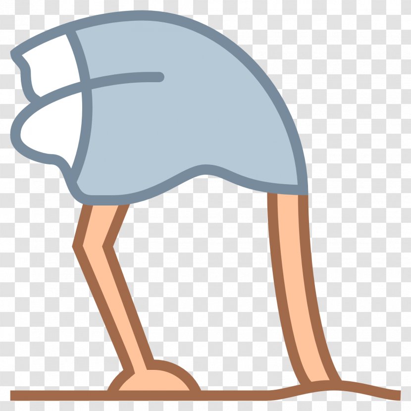 Common Ostrich Straus.md Food Clip Art Transparent PNG