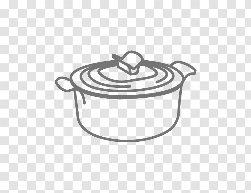 Cookware Stock Pots Business Supor - Material Transparent PNG