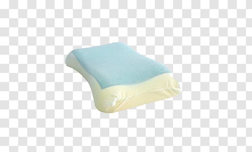 Pillow Cushion Mattress Pads - Pad Transparent PNG