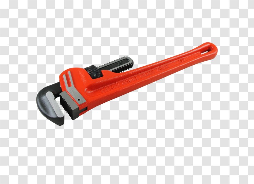 Pipe Wrench Spanners Ridgid Tool Transparent PNG