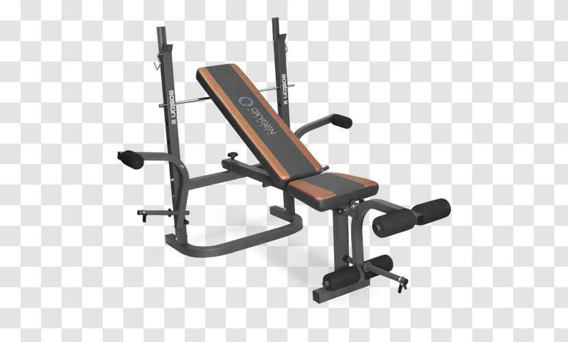 Exercise Machine Barbell Bench Press Artikel Transparent PNG