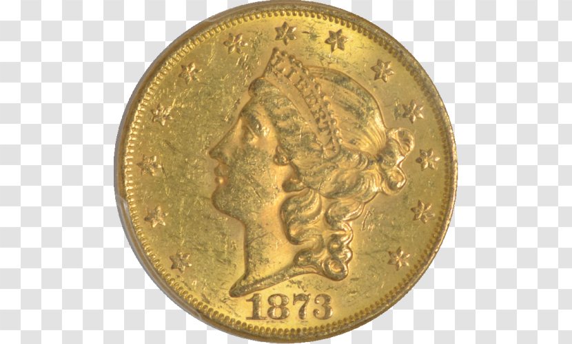 Coin Gold Bronze 01504 Brass Transparent PNG