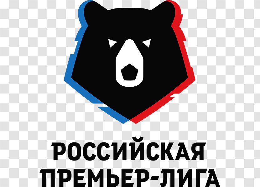 Logo 2008 Russian Premier League Emblem - Snout - Russia Transparent PNG