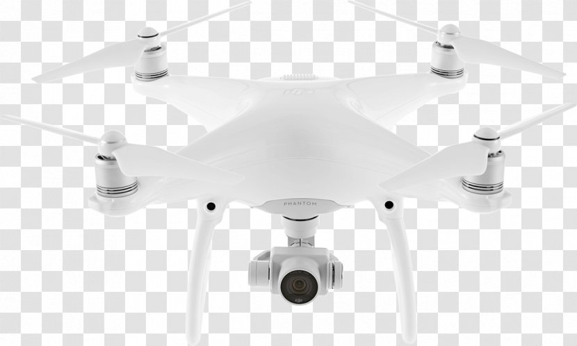 Phantom Quadcopter Unmanned Aerial Vehicle DJI Aircraft - Shutter Transparent PNG