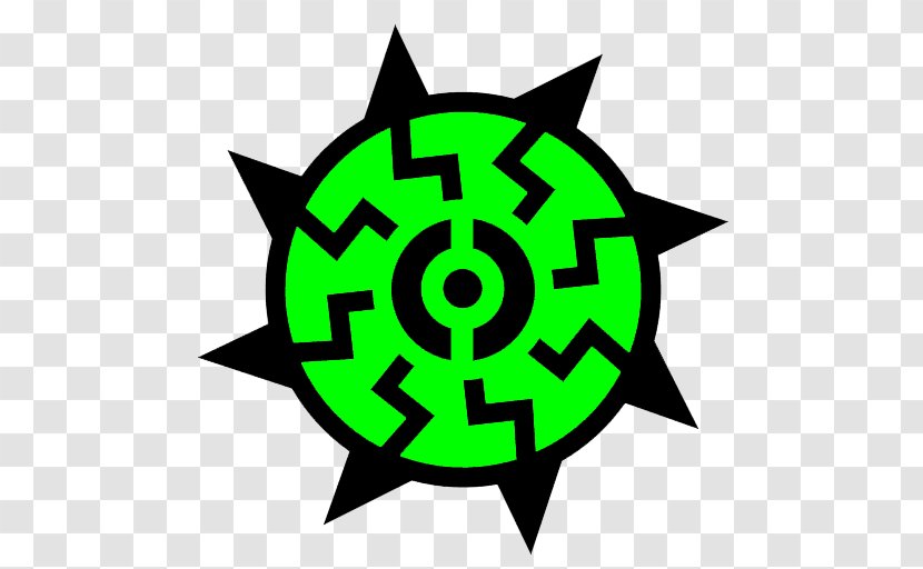 Green Clip Art - Symbol Transparent PNG