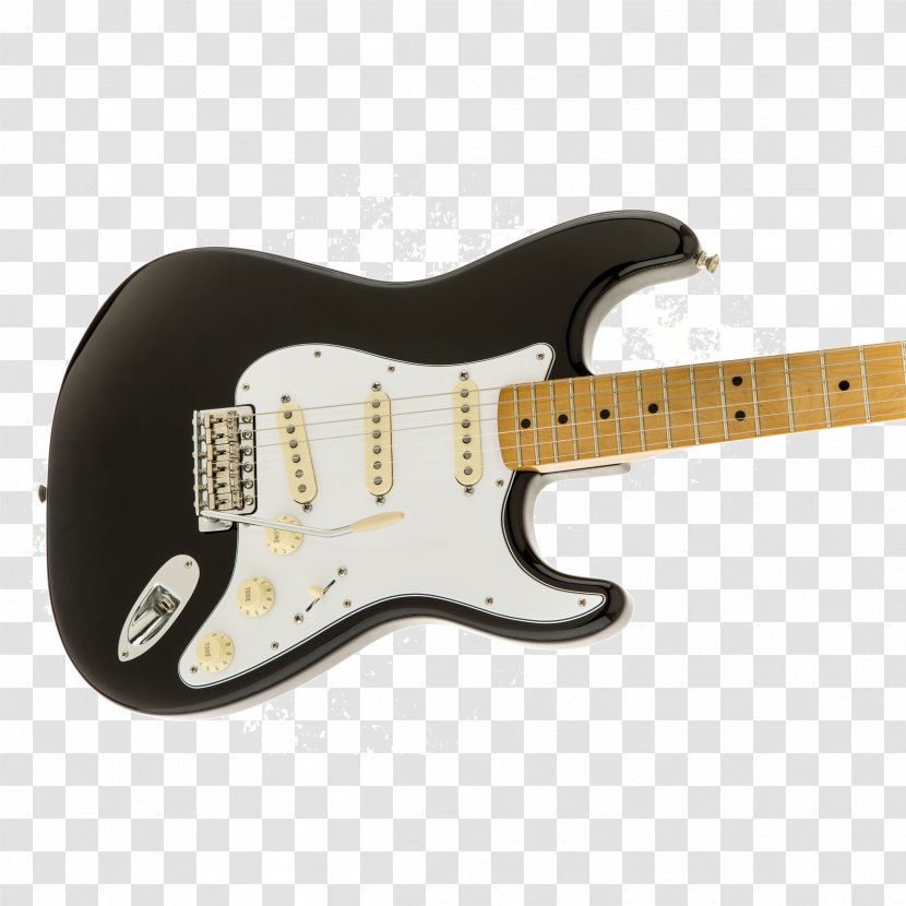 Fender Stratocaster Musical Instruments Corporation Squier Electric Guitar Bullet - Telecaster - Jimi Hendrix Transparent PNG