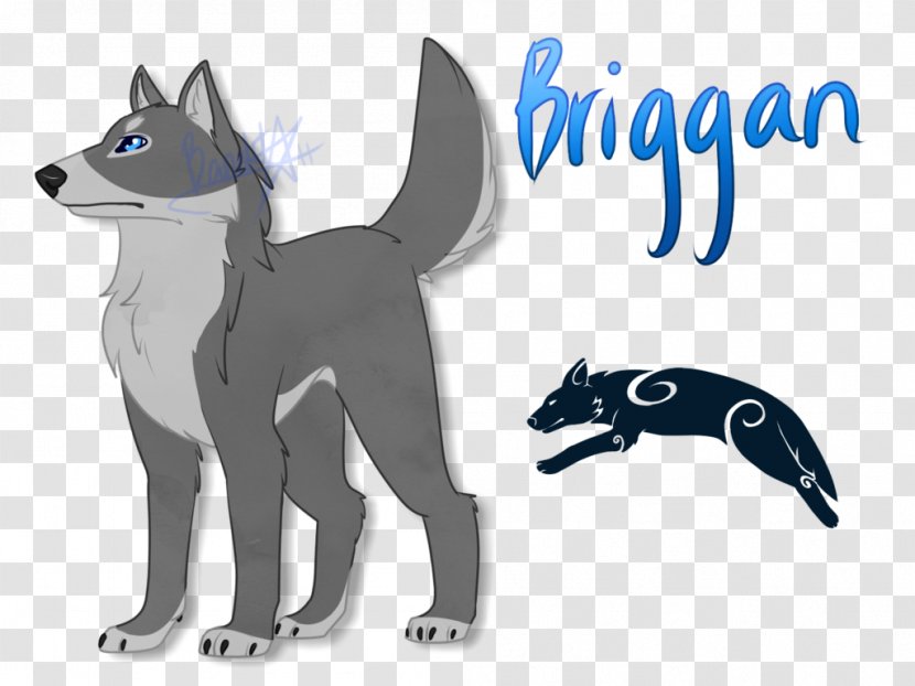 Puppy Dog Breed Hunted Spirit Animals Cat - Deviantart - The Forbidden Box Transparent PNG