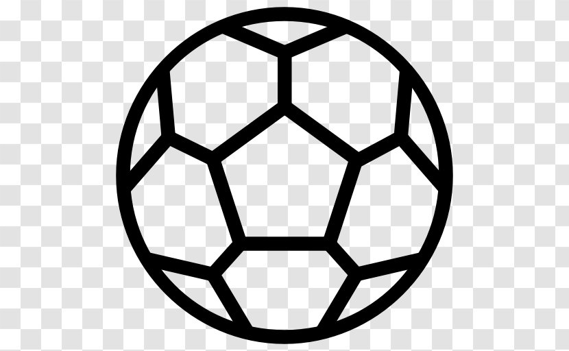 Football Sport - Goal - Ball Transparent PNG