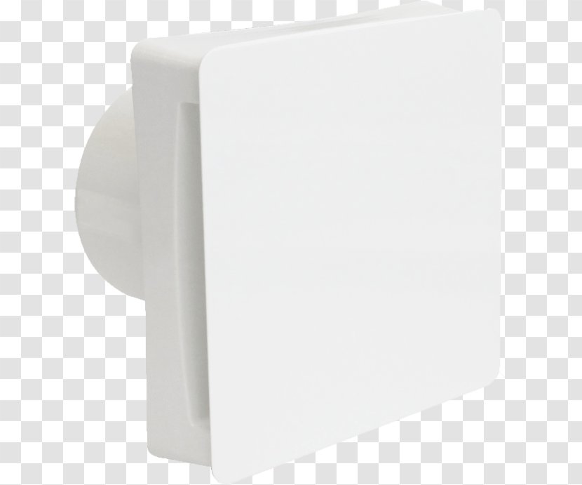 Manrose Silent Fan Conceal Ventilation Exhaust Hood Bathroom - Humidistat Transparent PNG