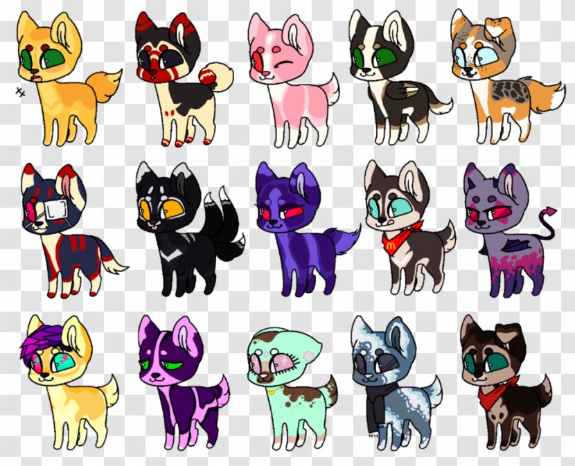 Cat Dog Breed Pet Mammal - Carnivoran - SOLD OUT Transparent PNG