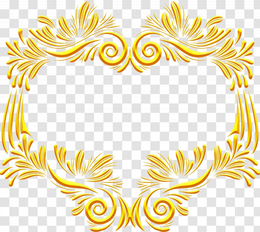 Europe - Flower - Ornament Transparent PNG