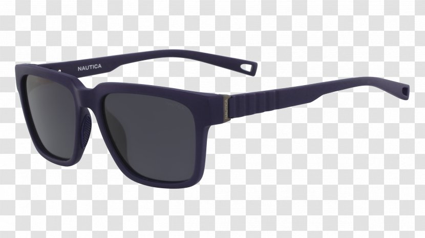 Aviator Sunglasses Lacoste Nike - Nautica Transparent PNG