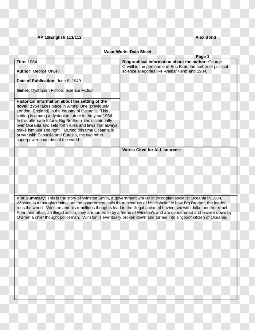Document Line Angle - Female Resume Transparent PNG