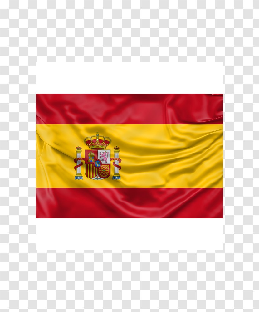 Flag Of Spain National Cameroon - Business Transparent PNG