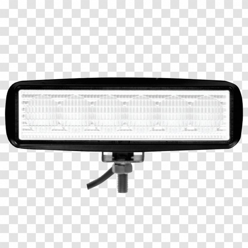 Car Automotive Lighting Light-emitting Diode Truck - Mount Garage Creeper Transparent PNG