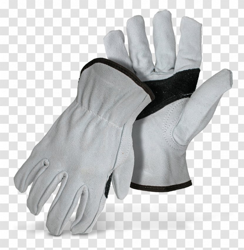 Glove Artificial Leather Finger Cowhide - New Product Development - Gloves Transparent PNG