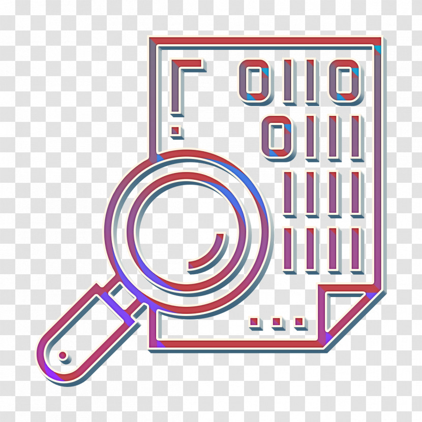 Programming Icon Coding Icon Seo And Web Icon Transparent PNG