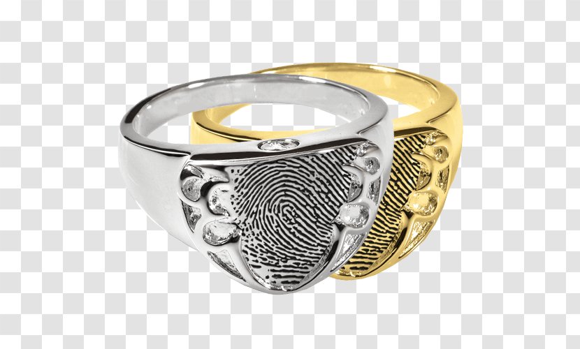 Wedding Ring Jewellery Gold Cremation - Bangle Transparent PNG
