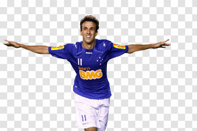 Cruzeiro Esporte Clube Team Sport T-shirt Football Player Transparent PNG