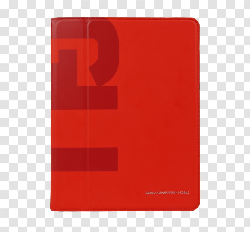 Brand Square Meter - Red - Design Transparent PNG