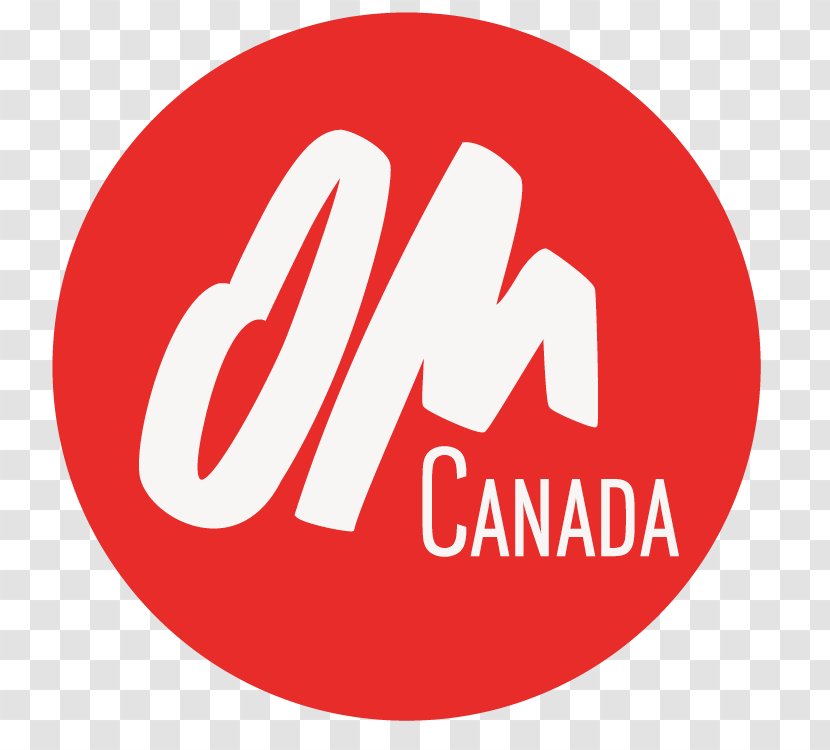 Operation Mobilisation Christian Mission Tyrone Mobilization Canada (Send The Light) - Red - Brand Transparent PNG
