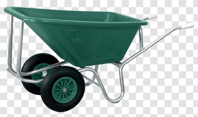 Wheelbarrow Plastic Baustelle Architectural Engineering - Cart - Horse Transparent PNG