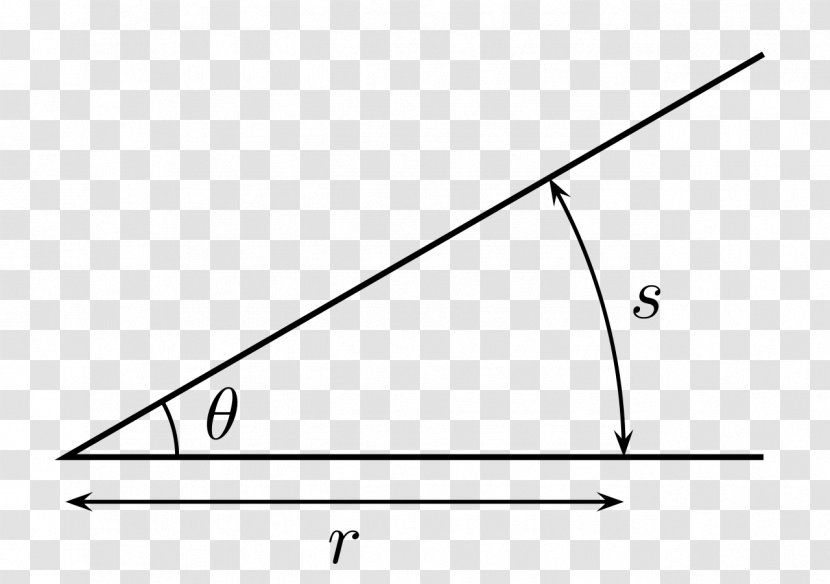 Vertical Angles Central Angle Inscribed Line Transparent PNG
