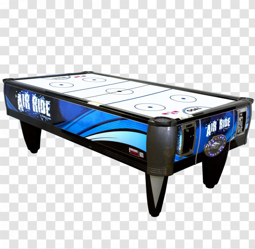 Table Hockey Games Kirby Air Ride - Player Transparent PNG