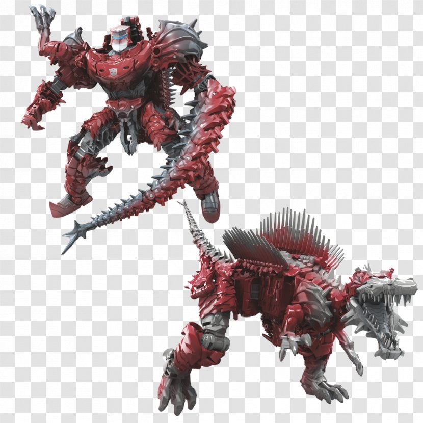 Dinobots Optimus Prime Transformers Autobot Action & Toy Figures Transparent PNG