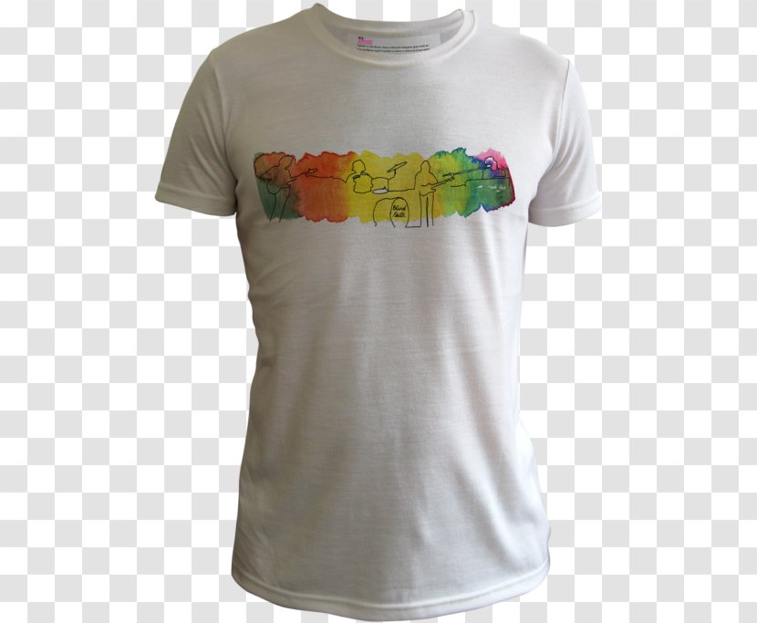 T-shirt Vintage T Shirts Polo Shirt Clothing - Blind Faith Transparent PNG