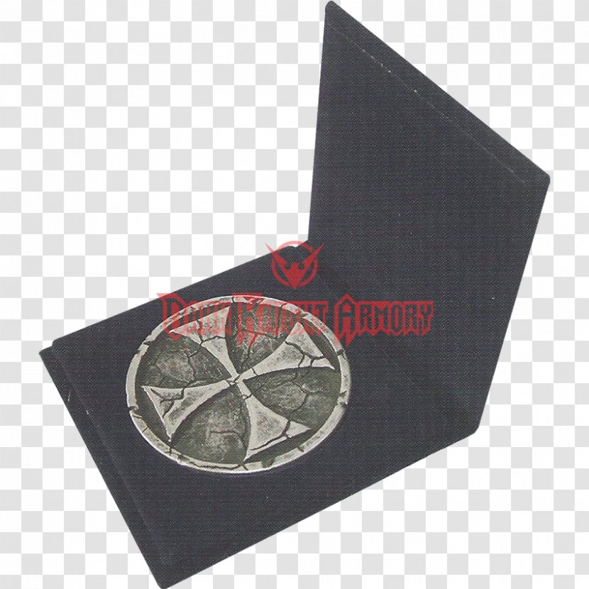 Scottish Knights Templar Seal Symbol - Globe - Knight Transparent PNG