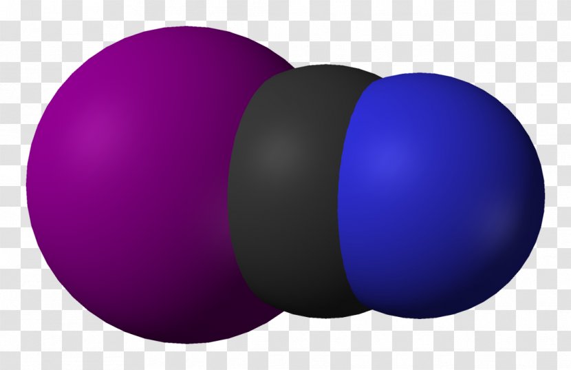 Cyanogen Iodide Chloride Cyanide - Magenta - Bromide Transparent PNG