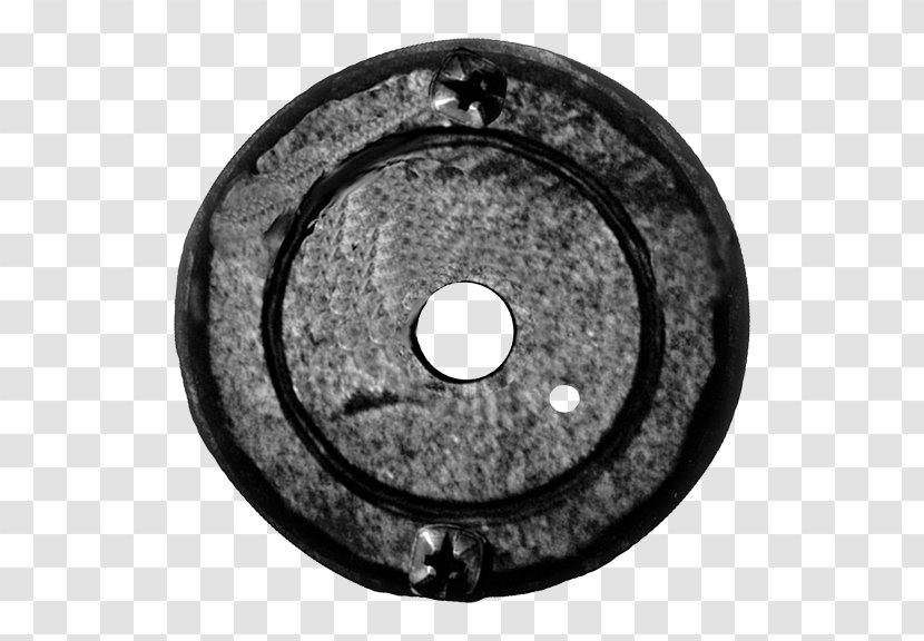 Circle Art Wheel Iron Clutch Transparent PNG