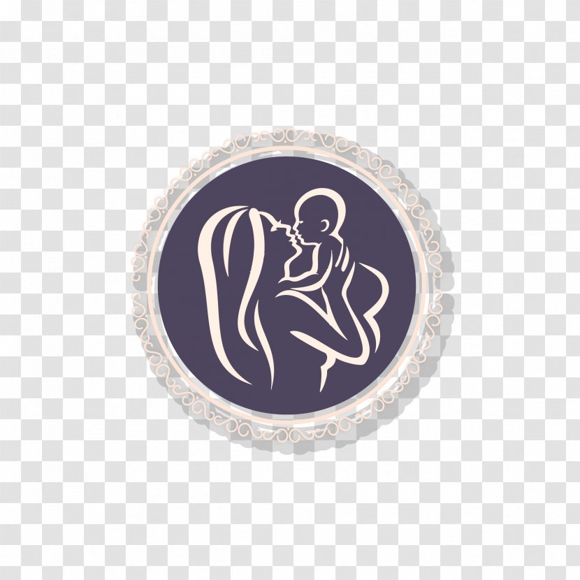 Mother FIG. - Brand - Badge Transparent PNG