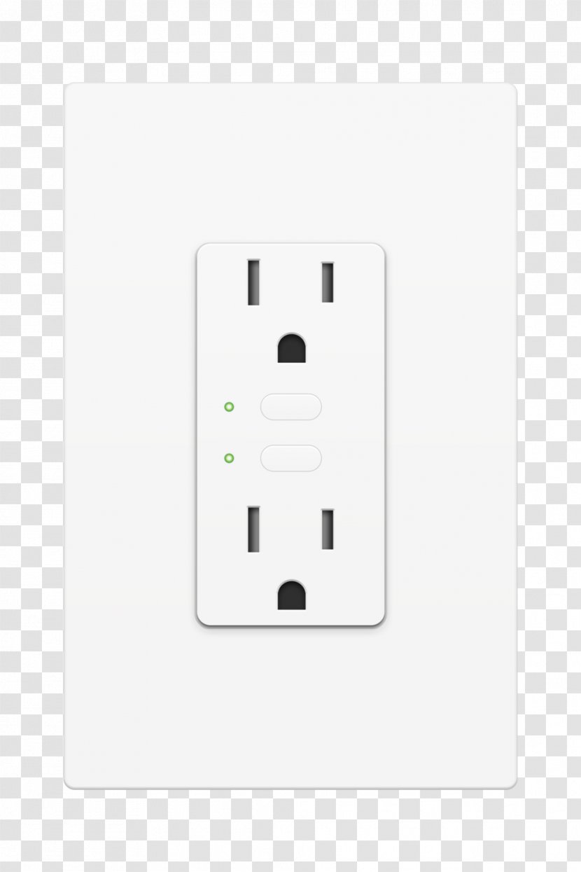 AC Power Plugs And Sockets Technology Electronics Factory Outlet Shop - Socket Transparent PNG