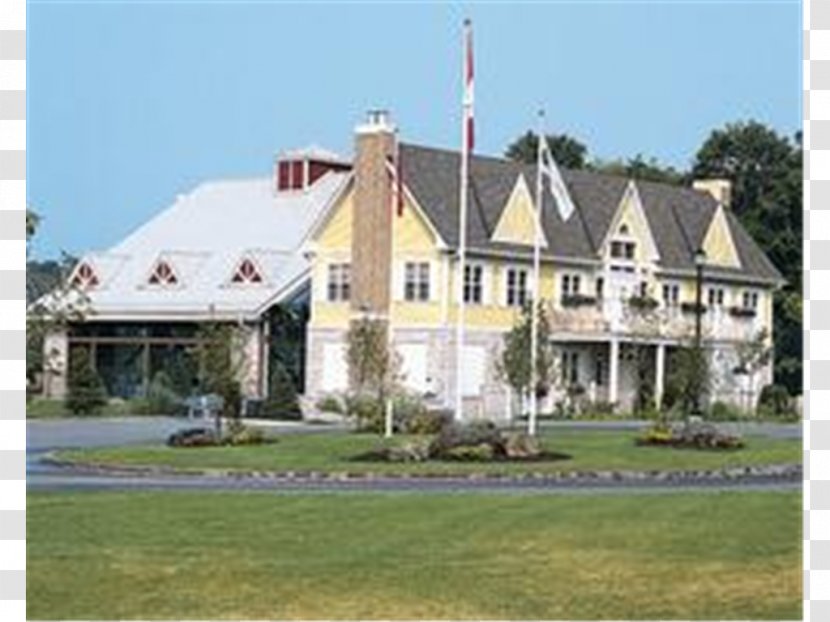 Carriage Hills Resort Barrie Timeshare Vacation - Farmhouse Transparent PNG