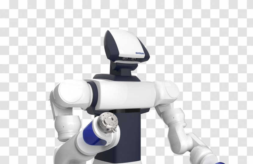 Industrial Robot SIASUN & Automation Co Ltd Industry Cobot - High Tech - Arm Transparent PNG