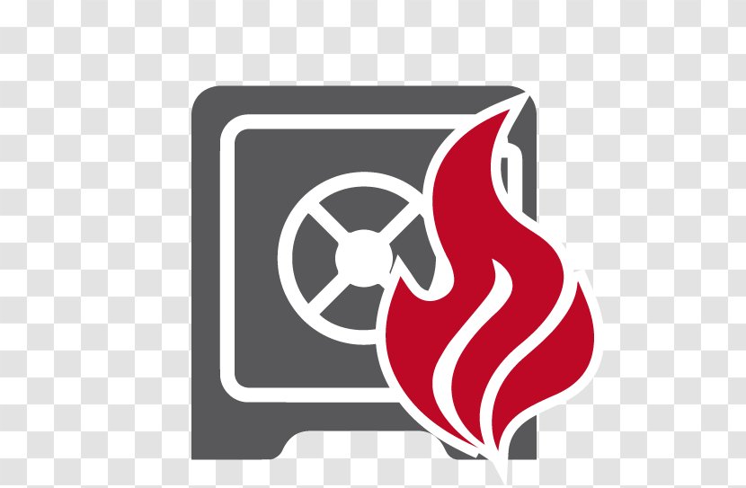 Incendio - Technology - Logo Transparent PNG