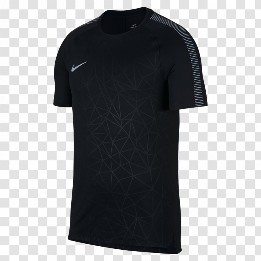 T-shirt Ryder Cup Clothing Nike - Black Transparent PNG