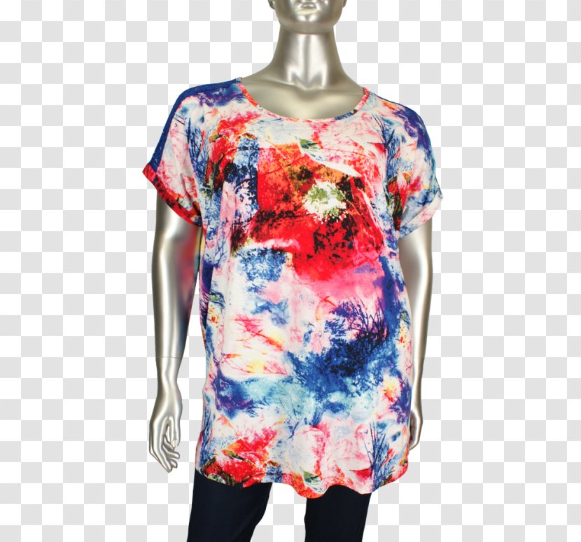 T-shirt Clothing Sleeve Blouse Shoulder - Day Dress - Multi-style Uniforms Transparent PNG