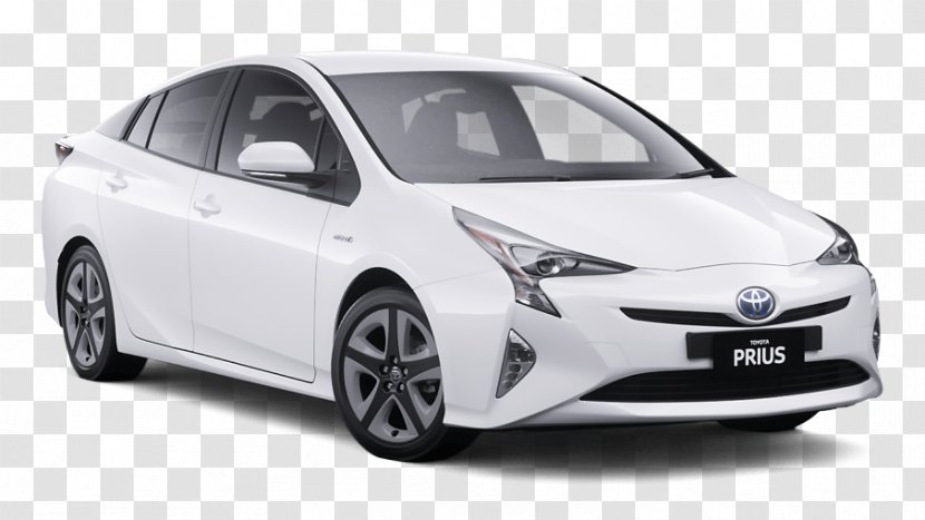 2018 Toyota Prius V Mid-size Car 2009 - Window Transparent PNG