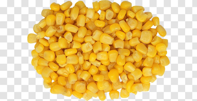 Corn On The Cob Maize Kernel Clip Art Sweet - Dish - Cooking Transparent PNG