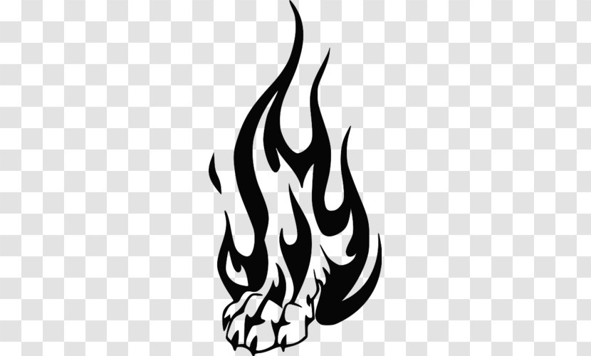 Sleeve Tattoo Flame Fire - Fictional Character Transparent PNG