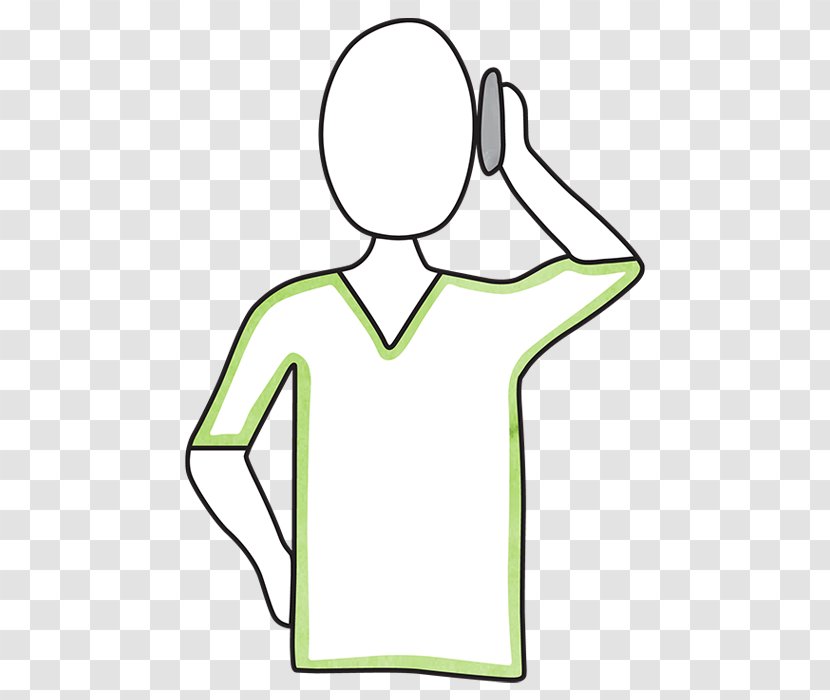 Clothing Line Art Finger Thumb Clip - Vector Service Transparent PNG