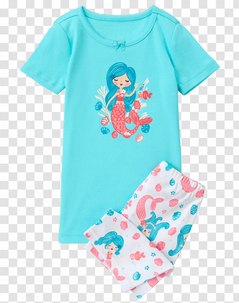 Baby & Toddler One-Pieces T-shirt Clothing Pajamas Swimsuit - Flower Transparent PNG