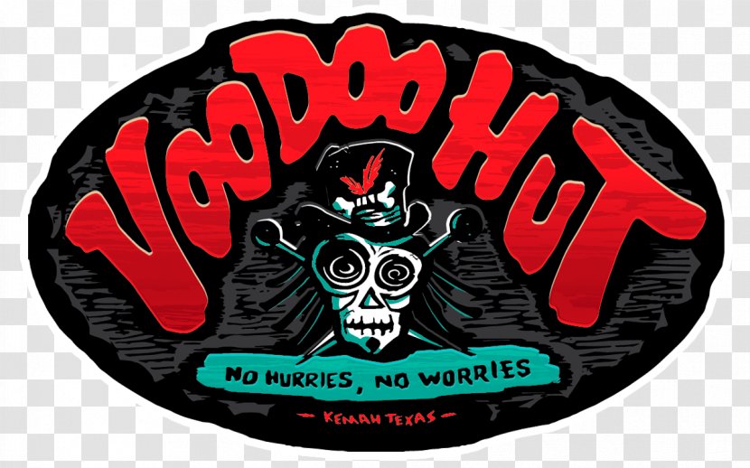 Voodoo Hut Bar Happy Hour Beer Nightclub - Logo Transparent PNG