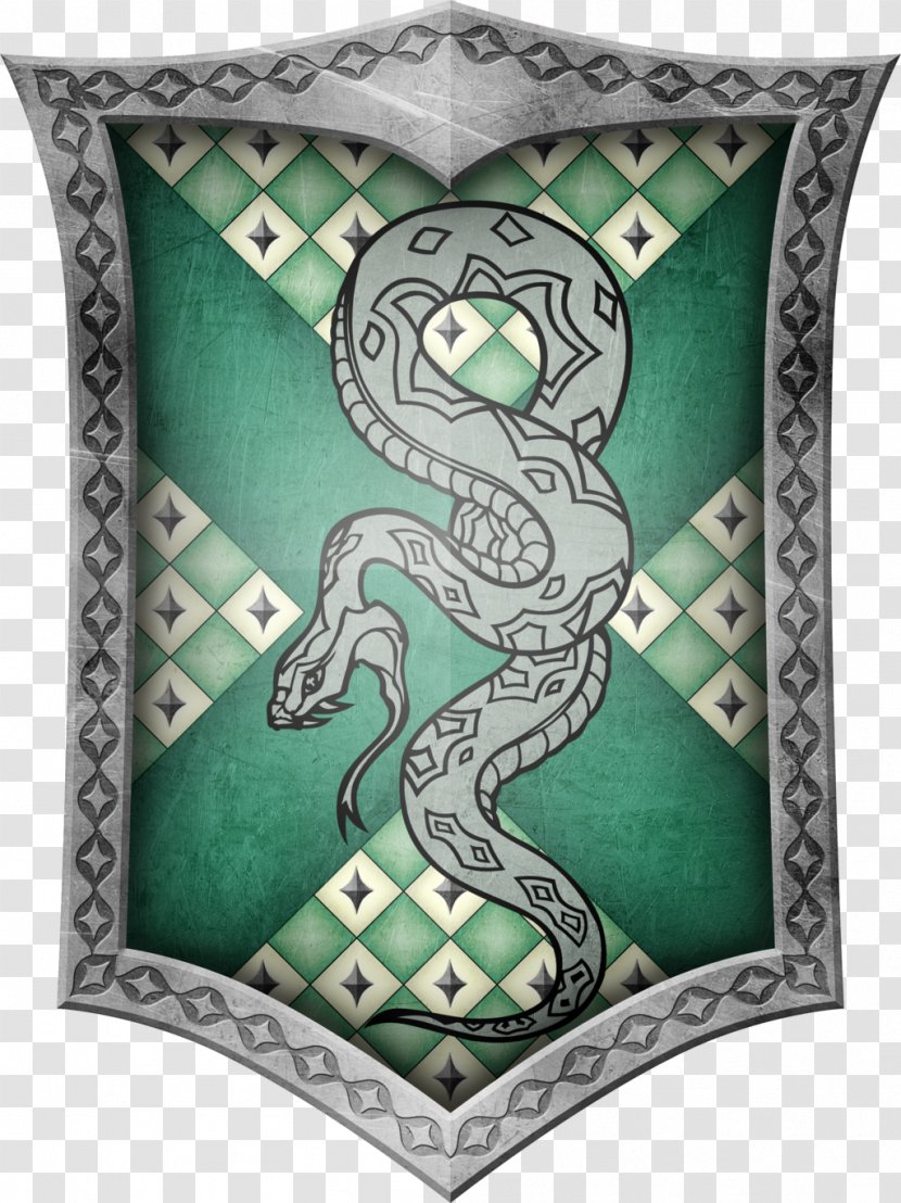 Sorting Hat Slytherin House Harry Potter And The Deathly Hallows Hogwarts - Gryffindor Transparent PNG